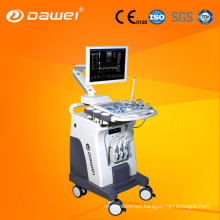 4D ultrasound machine for pregnancy test & color doppler ultrasound price DW-C80Plus